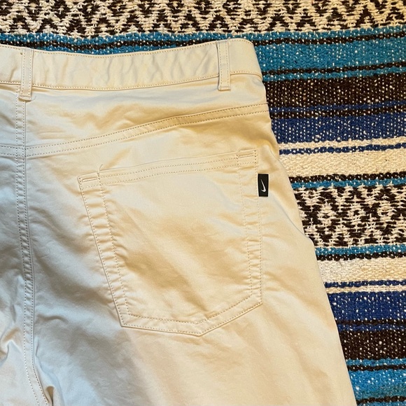 Nike golf pants Men’s 33/32 - Picture 2 of 4